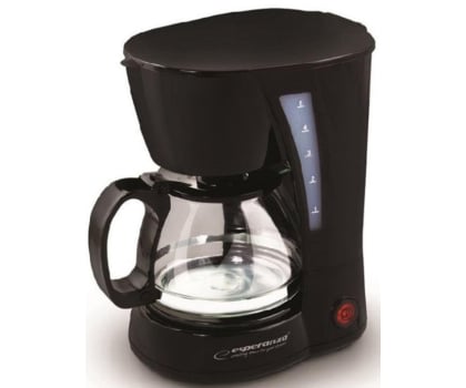 Ekspres i kawa Esperanza Robusta EKC006